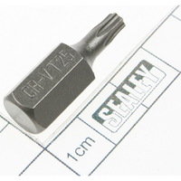 Sealey Trx-star bit (t25) 30mml(lsa) AK21938.06
