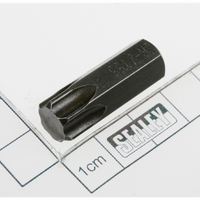 Sealey Trx-star bit (t55) 30mml(lsa) AK21938.12