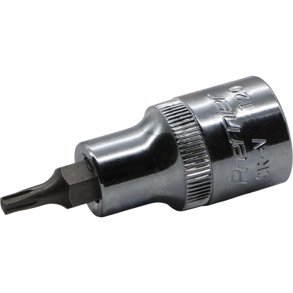 Sealey 1/2"Dr Trx-Star Socket T20 x 55mm