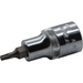 Sealey 1/2"Dr Trx-Star Socket T20 x 55mm