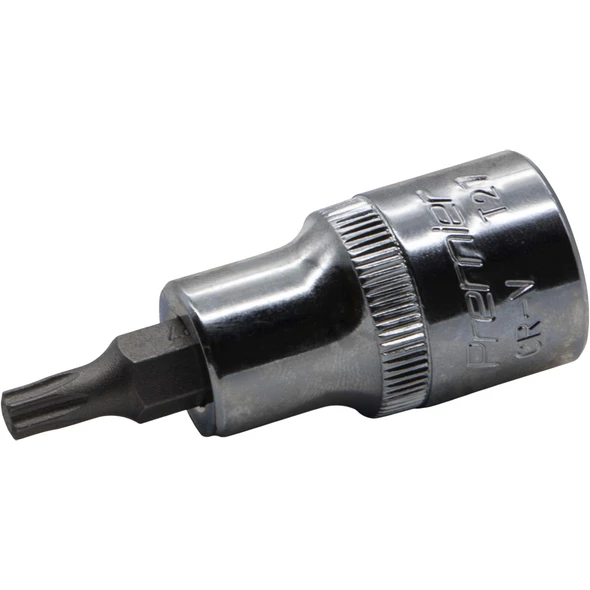 Sealey 1/2"Dr Trx-Star Socket T27 x 55mm