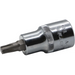 Sealey 1/2"Dr Trx-Star Socket T40 x 55mm