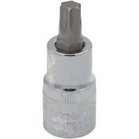 Sealey 1/2"Dr Trx-Star Socket T50 x 55mm AK2194-V5-07