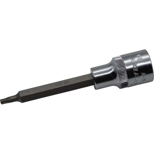 Sealey 1/2"Dr Trx-Star Socket T20 x 100mm