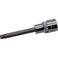 Sealey 1/2"Dr Trx-Star Socket T45 x 100mm AK2194-V5-16