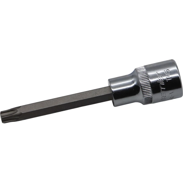 Sealey 1/2"Dr Trx-Star Socket T45 x 100mm