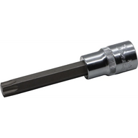 Sealey 1/2"Dr Trx-Star Socket T55 x 100mm AK2194-V5-18