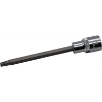 Sealey 1/2"Dr Trx-Star Socket T40 x 140mm AK2194-V5-21
