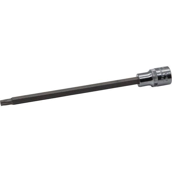 Sealey 1/2"Dr Trx-Star Socket T40 x 200mm