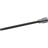 Sealey 1/2"Dr Trx-Star Socket T45 x 200mm AK2194-V5-28