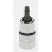 Sealey 1/2"dr spline bit socket m6x55