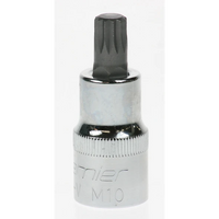 Sealey 1/2"dr spline bit socket m10x55 AK2195.V4-05