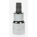 Sealey 1/2"dr spline bit socket m10x55