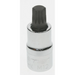 Sealey 1/2"dr spline bit socket m12x55