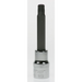 Sealey 1/2"dr spline bit socket m9x100