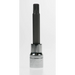 Sealey 1/2"dr spline bit socket m10x100