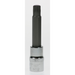 Sealey 1/2"dr spline bit socket m12x100