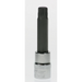 Sealey 1/2"dr spline bit socket m14x100