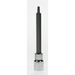 Sealey 1/2"dr spline bit socket m5x140