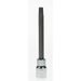 Sealey 1/2"dr spline bit socket m9x140