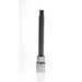 Sealey 1/2"dr spline bit socket m10x140