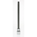 Sealey 1/2"dr spline bit socket m10x200