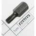 Sealey Ribe bit m6, 30mm short 3/8 x 1/2"