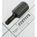 Sealey Trx-star security bit tt25, 30mm short