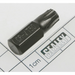Sealey Trx-star security bit tt50, 30mm short