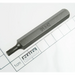 Sealey Ribe bit m5, 75mm long 3/8"x 1/2"