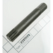 Sealey Ribe bit m12, 75mm long 3/8 x 1/2"
