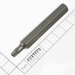 Sealey Trx-star security bit tt30, 75mm long