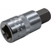 Sealey 1/2"Dr Hex Bit Socket 14 x 55mm