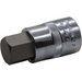 Sealey 1/2"Dr Hex Bit Socket 19 x 55mm