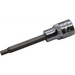 Sealey 1/2"Dr Hex Bit Socket 6 x 100mm