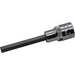 Sealey 1/2"Dr Hex Bit Socket 8 x 100mm