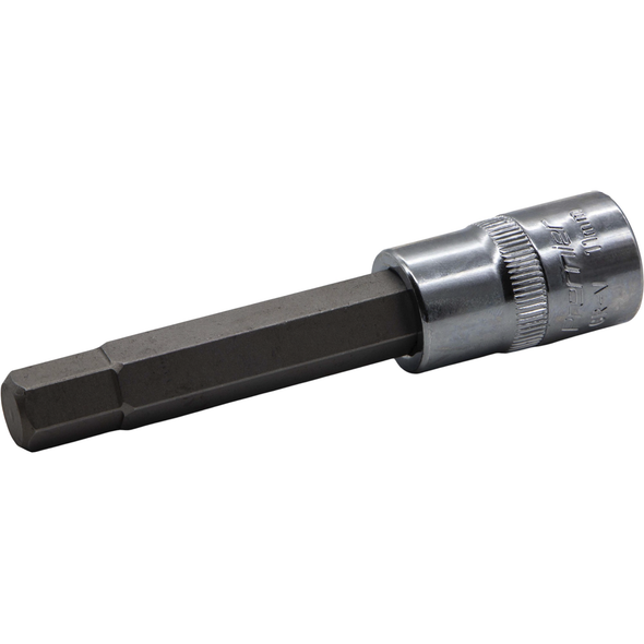 Sealey 1/2"Dr Hex Bit Socket 11 x 100mm