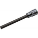 Sealey 1/2"Dr Hex Bit Socket 10 x 140mm
