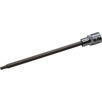 Sealey 1/2"Dr Hex Bit Socket 5 x 200mm AK2196-V4-25