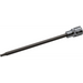 Sealey 1/2"Dr Hex Bit Socket 5 x 200mm
