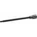Sealey 1/2"Dr Hex Bit Socket 6 x 200mm