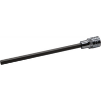 Sealey 1/2"Dr Hex Bit Socket 8 x 200mm AK2196-V4-28