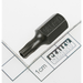 Sealey Trx-star bit tt30 x 30mml security