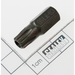 Sealey Trx-star bit tt50 x 30mml security