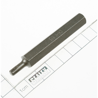 Sealey Ribe bit m5 x 75mml 3/8 x 1/2" (so) AK21974.39
