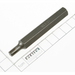 Sealey Ribe bit m6 x 75mml 3/8 x 1/2"