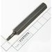 Sealey Trx-star bit tt20 x 75mml security