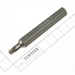 Sealey Trx-star bit tt30 x 75mml security