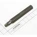Sealey Trx-star bit tt45 x 75mml security