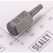 Sealey TRX-Star Bit; T20 x 30mm 'Platinum Series'